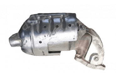 Катализатор от Hyundai - Kia W2BAC0