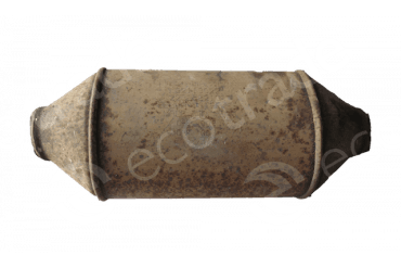 Катализатор от Volvo 92113022 №1