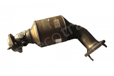 Катализатор от General Motors 92285192 №1