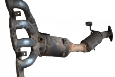 Катализатор от Ford 7M51-5F297-FA