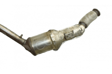 Катализатор от Audi - Volkswagen 2N0131723H 2N0181BA №1