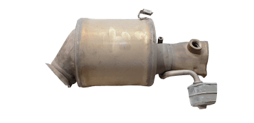 Катализатор Audi - Volkswagen 2N0131700B 2N0230AA