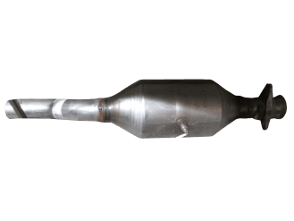 Катализатор от Ford FC44-5F297-AF №2