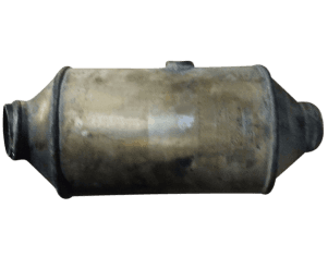 Катализатор от Ford 4R33-5E212-DA №1