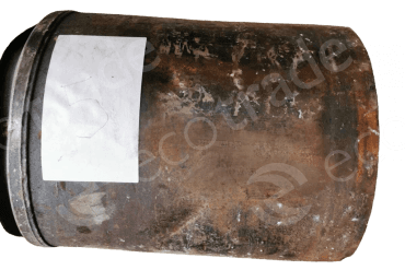 Катализатор от Iveco 12140002913592