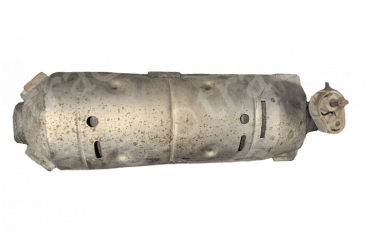 Катализатор от Ford 4C24 GA TOD №1