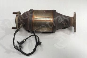 Катализатор от Hyundai - Kia G2B220 №3