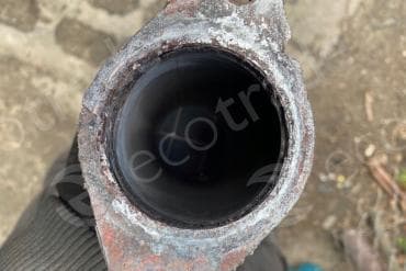 Катализатор от Ford CV61-5H250-EA