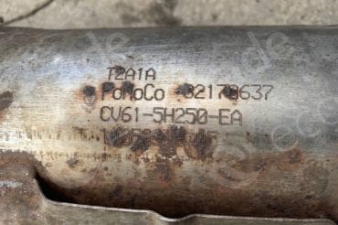 Катализатор от Ford CV61-5H250-EA №2