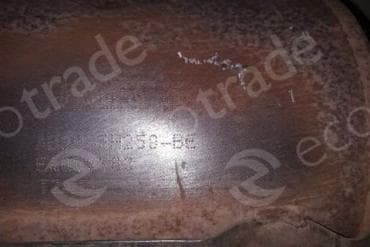 Катализатор от Ford AB39-5H250-BE