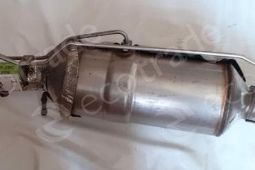 Катализатор от Ford AB39-5H250-BE