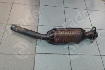 Катализатор от Chrysler - Dodge 622W