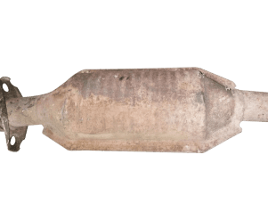 Катализатор от Chrysler - Dodge 622W №1