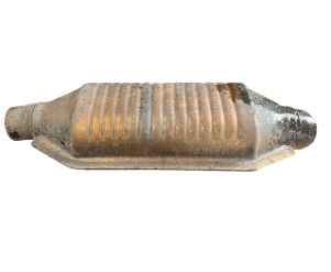 Катализатор от Chrysler - Dodge 622W №2