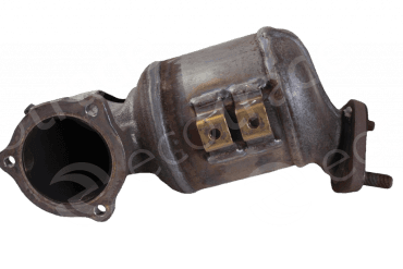 Катализатор от Hyundai - Kia W2BNA5