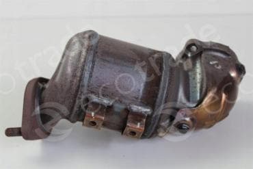 Катализатор от Hyundai - Kia W2BNA5 №2