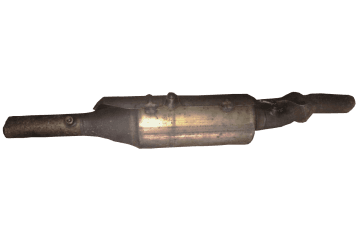 Катализатор Ford AG91-5H250-SA