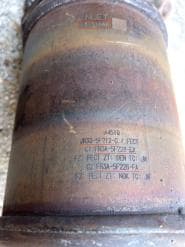 Катализатор от Ford 2315166X