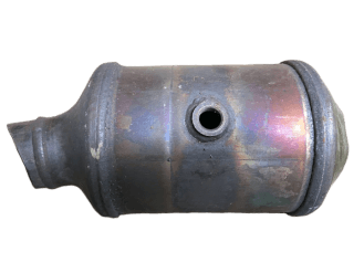 Катализатор от Ford 2315166X №2