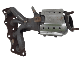 Катализатор от Hyundai - Kia W2B960