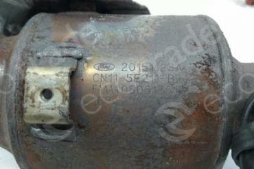Катализатор от Ford CN11-5E211-BE
