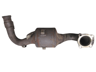 Катализатор от Ford CN11-5E211-BE