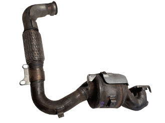 Катализатор от Ford H1B1-5E211-BB