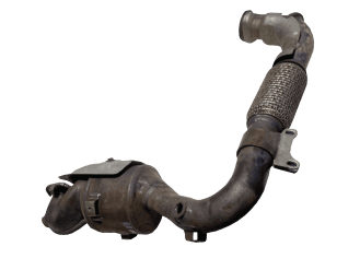 Катализатор от Ford H1B1-5E211-BB