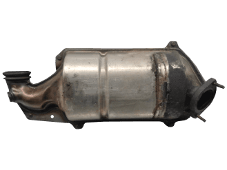 Катализатор от Alfa Romeo - Fiat - Lancia 55210288 №1