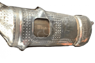 Катализатор от Ford KB3G-5E212-AG №1