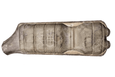 Катализатор от BMW 1286873 1274127