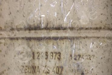 Катализатор от BMW 1286873 1274127 №2