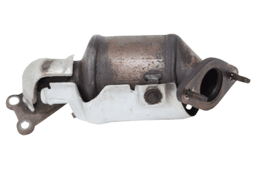 Катализатор от General Motors 12677854