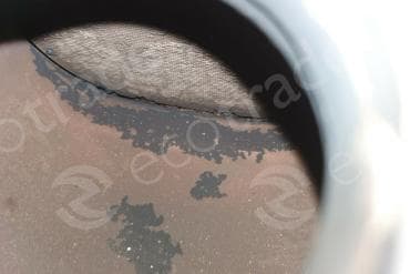 Катализатор от Ford 3F1C 5F297 AB №5