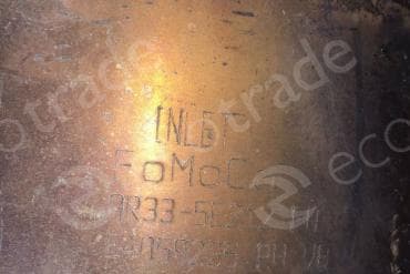 Катализатор от Ford AR33-5E212-EA №2