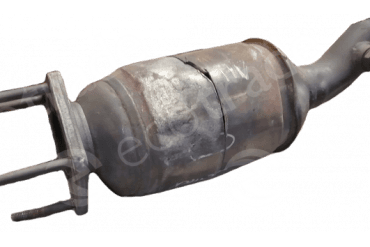 Катализатор от Alfa Romeo - Fiat - Lancia 663821E