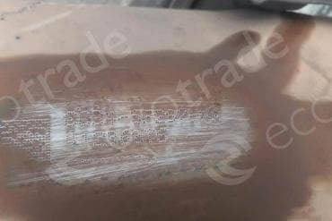 Катализатор от Ford CC34-5F297-NA