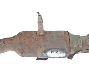 Катализатор от Ford CC34-5F297-NA