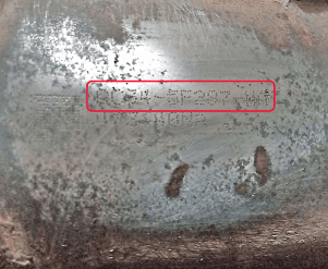 Катализатор от Ford CC34-5F297-NA №2