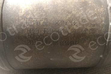 Катализатор от Ford BR29-5F297-AA