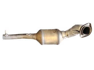 Катализатор от Ford BR29-5F297-AA