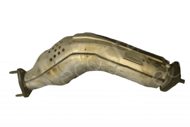 Катализатор от Nissan EH2 Fairlady №1