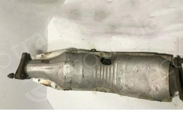 Катализатор от Nissan EH2 Fairlady №4
