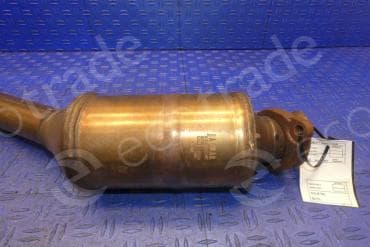 Катализатор от Jaguar AW93-5E212-BC