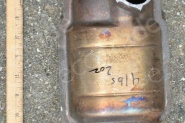 Катализатор от Ford 8L8J 5F297 EA №2