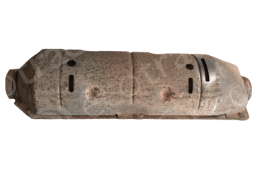 Катализатор Ford 3C24 DA PID