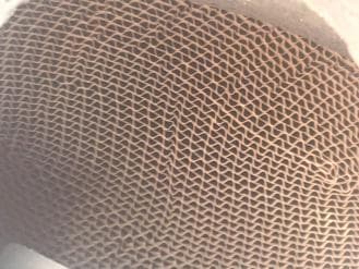 Катализатор от Ford 2M5V-5E212-AE