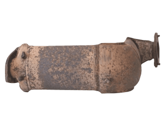 Катализатор от Ford 2M5V-5E212-AE