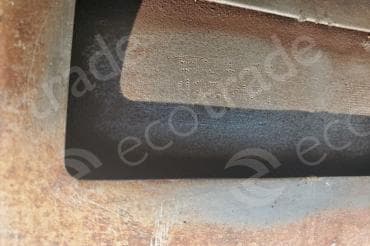 Катализатор от Ford BC34-5F297-CA