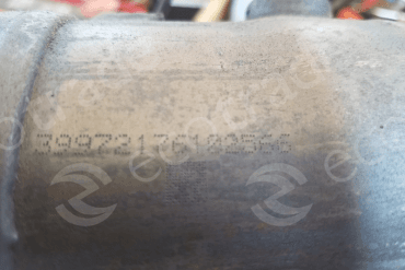 Катализатор от Chrysler 39972176102566